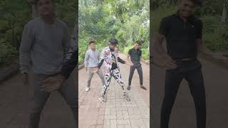 #shorts Halki Halki Si Barsaat | Dds Dance Studio | #youtubeshorts