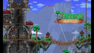 Terraria -  Alt Overworld Day Theme