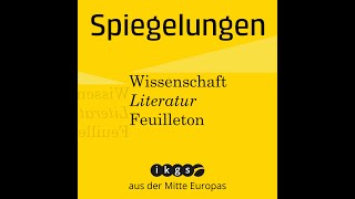 „Meine Narben sind politische Phänomene.“ Gábor Schein im Gespräch