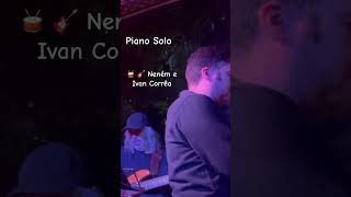 Piano Solo - com Ivan Corrêa e Neném