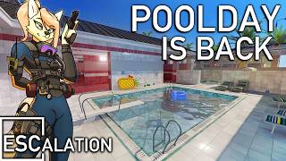 CS2: Poolday Changed - New & Old Gameplay