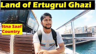 Wel Come to Land of Ertugrul Ghazi 2022 | Istanbul, Turkey