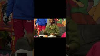 Who be behind them troll pages?(85 South Show) #karlousmiller #lightskinkeisha #dcyoungfly #comedy