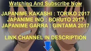 NEW CHANNEL JAPANIME