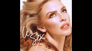 Kylie Minogue - Les Sex (Felix Meow's Hands On Mix)