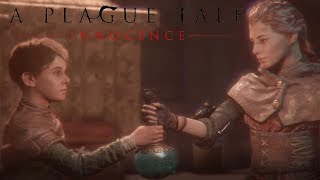 We Got The Cure | A Plague Tale: Innocence - part 6 Full Gameplay Wallkthrough