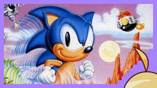 Scrap Brain Zone [VRC6 8-Bit] - Sonic The Hedgehog (Game Gear/Master System)