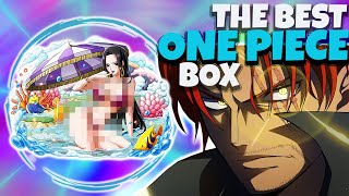 THE CARD THAT WE PULLED WAS SO INSANE | | ONE PIECE 26th Anniversary Special