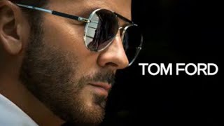 THE TRUTH ABOUT TOM FORD