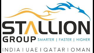 Stallion Group Corporate Video 2