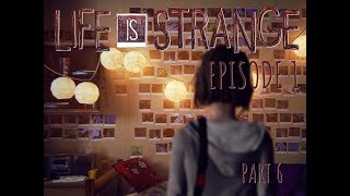 Life Is Strange Episode 1 - 6