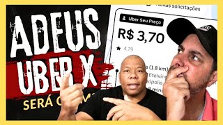 FIM DO UBER X ?FERNANDO FLORIPA FALA SOBRE UBER SEU PREÇO #uber #99pop #indrive