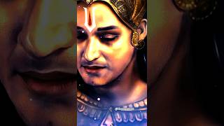 hai katha sangram ki 😭🚩|Mahabharat status|#shorts #mahabharat #krishna #status