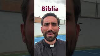 Cómo leer la biblia