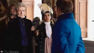 Doctor Who Series 10: Episode 3 - Thin Ice Review