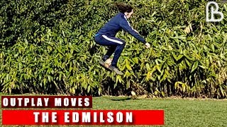 How to do The Edmilson