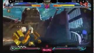 Button-Smash 2015 BBCP Uproar Adric v NoFun|Dif