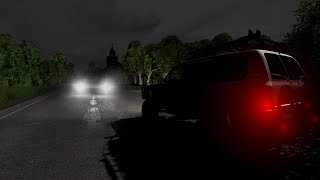 EL COCHE FANTASMA DE BEAMNG.DRIVE