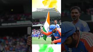 Happy Independence Day 2024 | Independence Day Status | #cricket #independenceday #rohitsharma