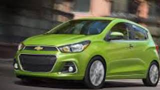 xe cũ giá rẻ nên chọn mua kia moning hay chevrolet spark