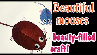 These Cuty-Beauty Moving Mouses are sure to move your hearts | SUNDAY AC CHANNEL