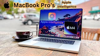 M4 MacBook Pro Price & Release Date - Apple Intelligence EXTREME?!