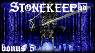 LP Stonekeep HD: Bonus Video 5