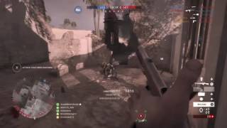 Battlefield 1: Fast 5 Kills