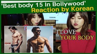 Best Body 15 In Bollywood | Bollywood Body Builders | Top 15 Bollywood Actors Body | best body actor