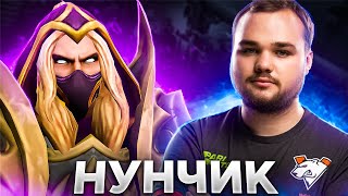 МЕРИ ДЕЙ ПОТЕЕТ ПРОТИВ ТОП 4 РАНГА В ДОТЕ! / 30 LVL INVOKER! / MARY DAY DOTA STREAM