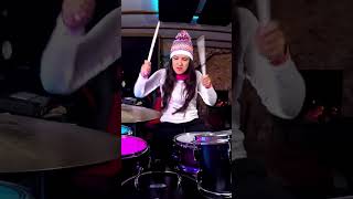 IGNORANCE | PARAMORE (1 take, drum cover)