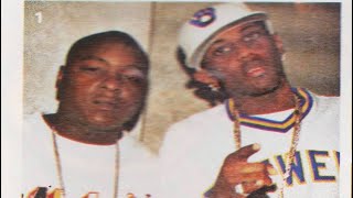 Fabolous & Jadakiss - We Be Like This (Original Unreleased Version) (2002)