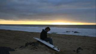 Tom Lowe surfing HUGE swells of Todos Santos for FIRST time