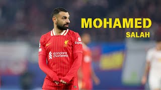 Top @15 Mohamed Salah' Best Goals