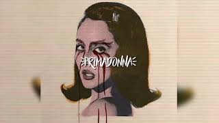 Primadonna 【Sped Up】