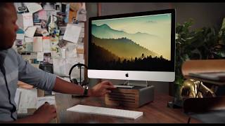 Introducing HiRise Pro for iMac and Displays