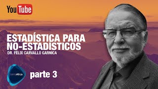 Parte 3 - Estadística para no-estadísticos para la medición de impacto