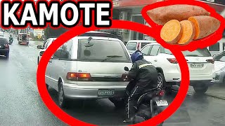 Driver FAIL / KAMOTE COMPILATION PART 1