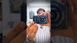 Zve10 sony #camra #shorts #yt #youtube #viralvideo #reels #shortfeed