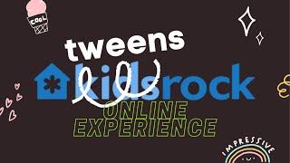 2204 Preteen OnlineExperience W4