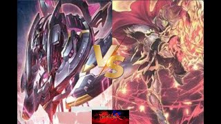 Sky Striker vs. Infernoble #Yugioh #YugiohOCG #Alfreduelist