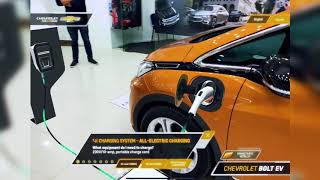 Chevrolet Bolt AR