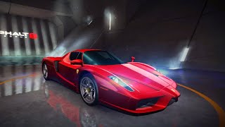 Asphalt 8 Airborne Playing Classe A Mobile Gameplay! Notwalk