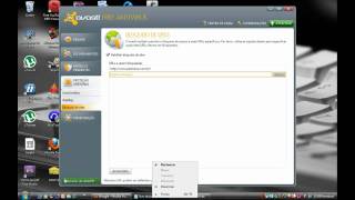 Como bloquear e desbloquear páginas da internet com o Avast