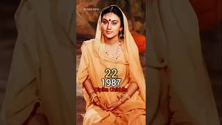 Ramayan Serial (1987-2024) 🙏 Cast | #shorts