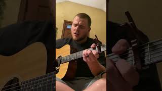 if I go I’m goin • gregory alan isakov {cover}