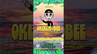 Submission mix for Discovery Project Okeechobee festival now🖖👽🔥 #dubstep #riddim #mashup #mix #dj