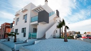 OKENDO Boutique | Bungalow Planta Baja | Torrevieja