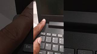 Lenovo IdeaPad 130 Series Laptop Wi-Fi Not working Problem#macnitesh#keyboardtricks#2024short