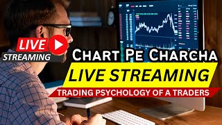 Chart Pe Charcha !! Nifty , BankNifty  & Stocks Analysis !! 9 March 2024 !!